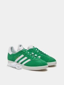 Кеди Adidas GAZELLE ORIGINALS модель IG2092 Фото