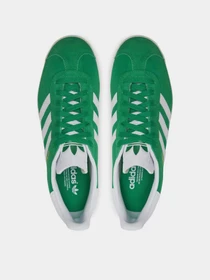 Кеди Adidas GAZELLE ORIGINALS модель IG2092 Фото