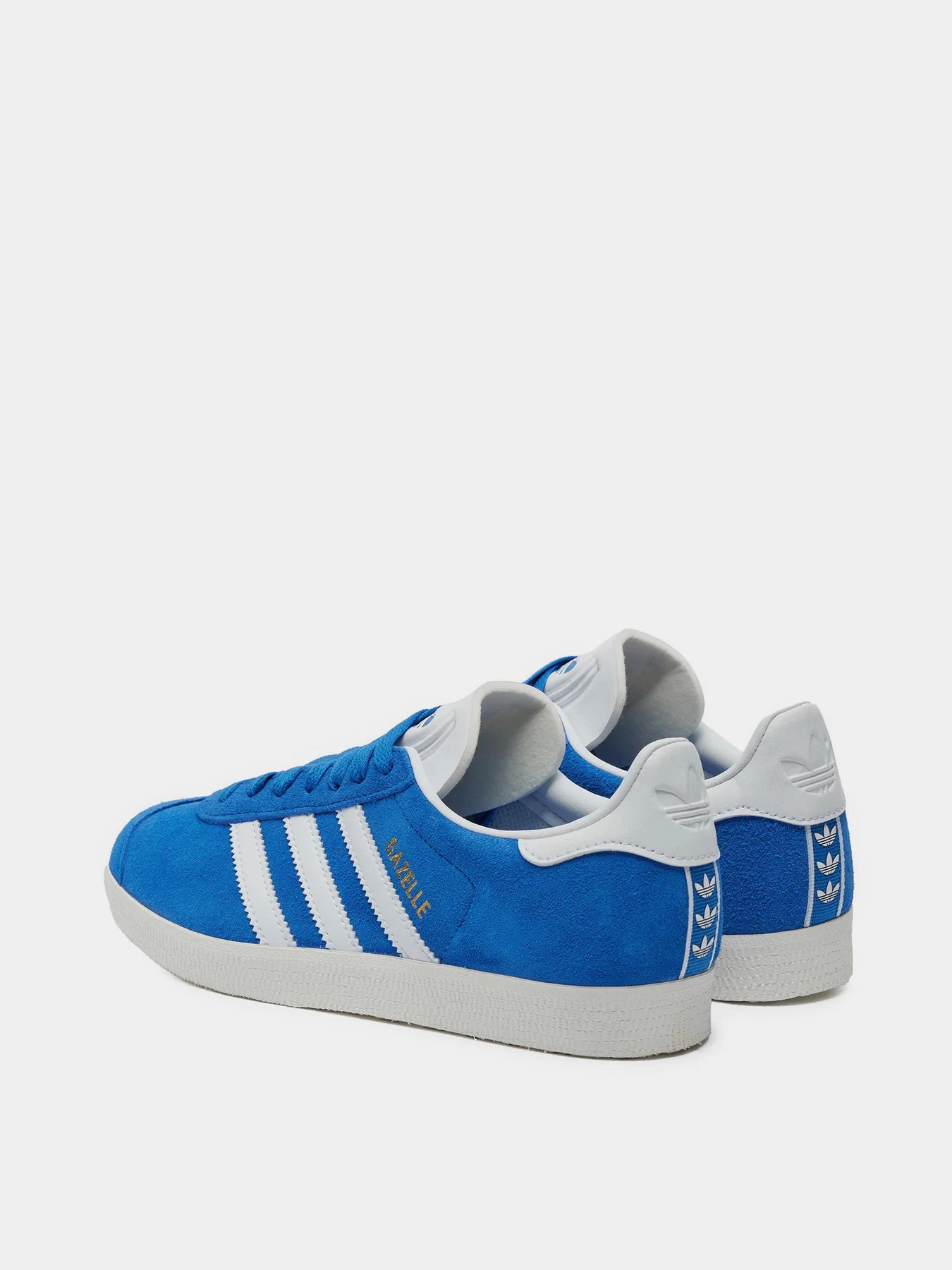 Кеды Adidas GAZELLE ORIGINALS модель IG2093 Кеды Adidas GAZELLE ORIGINALS модель IG2093 Фото