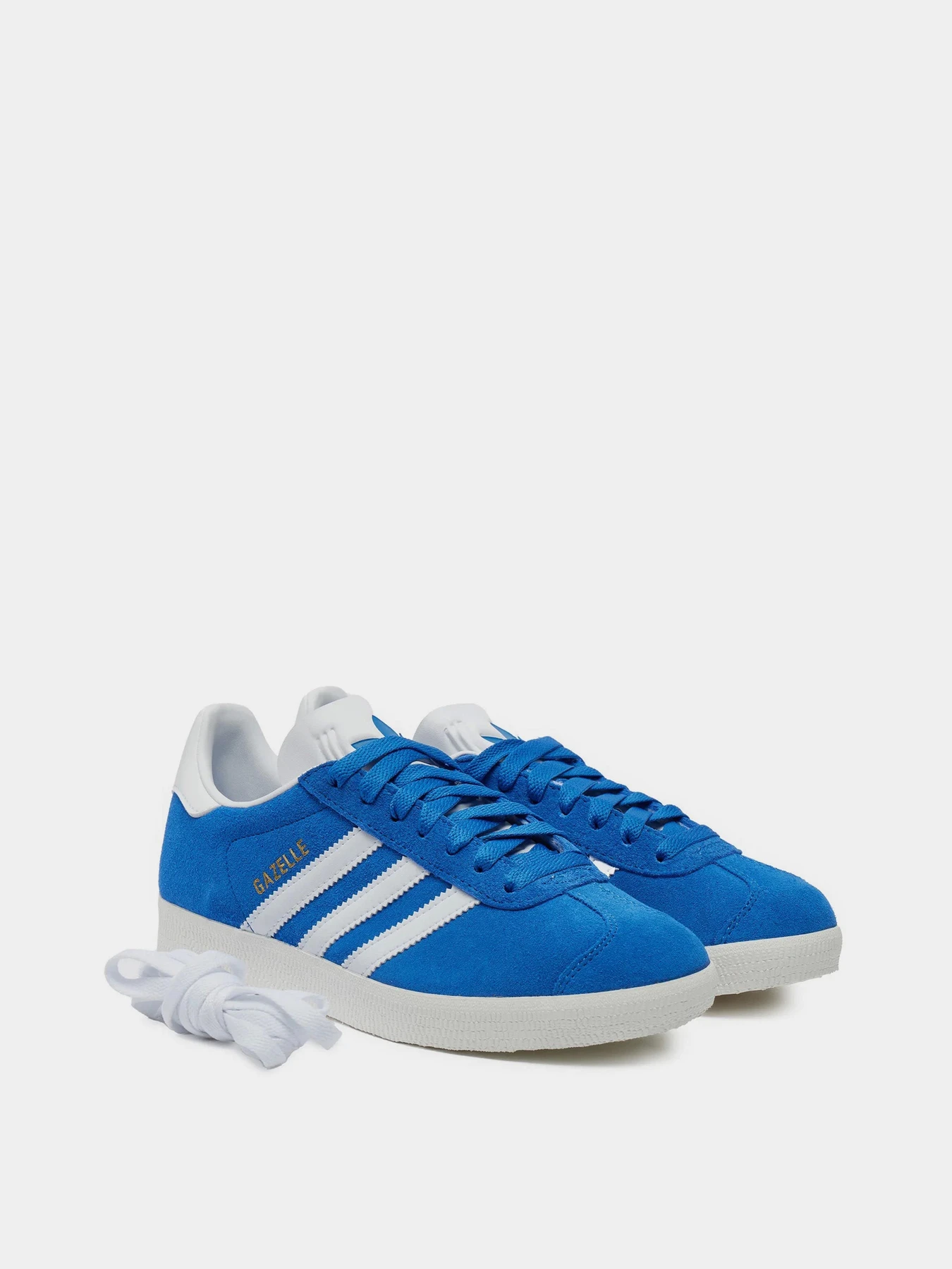 Кеды Adidas GAZELLE ORIGINALS модель IG2093 Кеды Adidas GAZELLE ORIGINALS модель IG2093 Фото