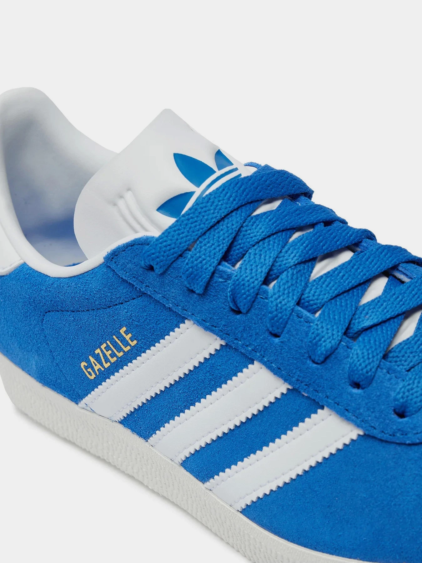 Кеды Adidas GAZELLE ORIGINALS модель IG2093 Кеды Adidas GAZELLE ORIGINALS модель IG2093 Фото