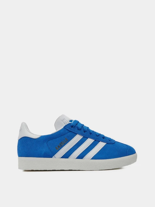 Кеди Adidas GAZELLE ORIGINALS модель IG2093 Фото