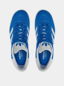 Кеды Adidas GAZELLE ORIGINALS модель IG2093 Фото