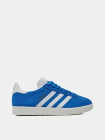 Кеды Adidas GAZELLE ORIGINALS модель IG2093 Фото
