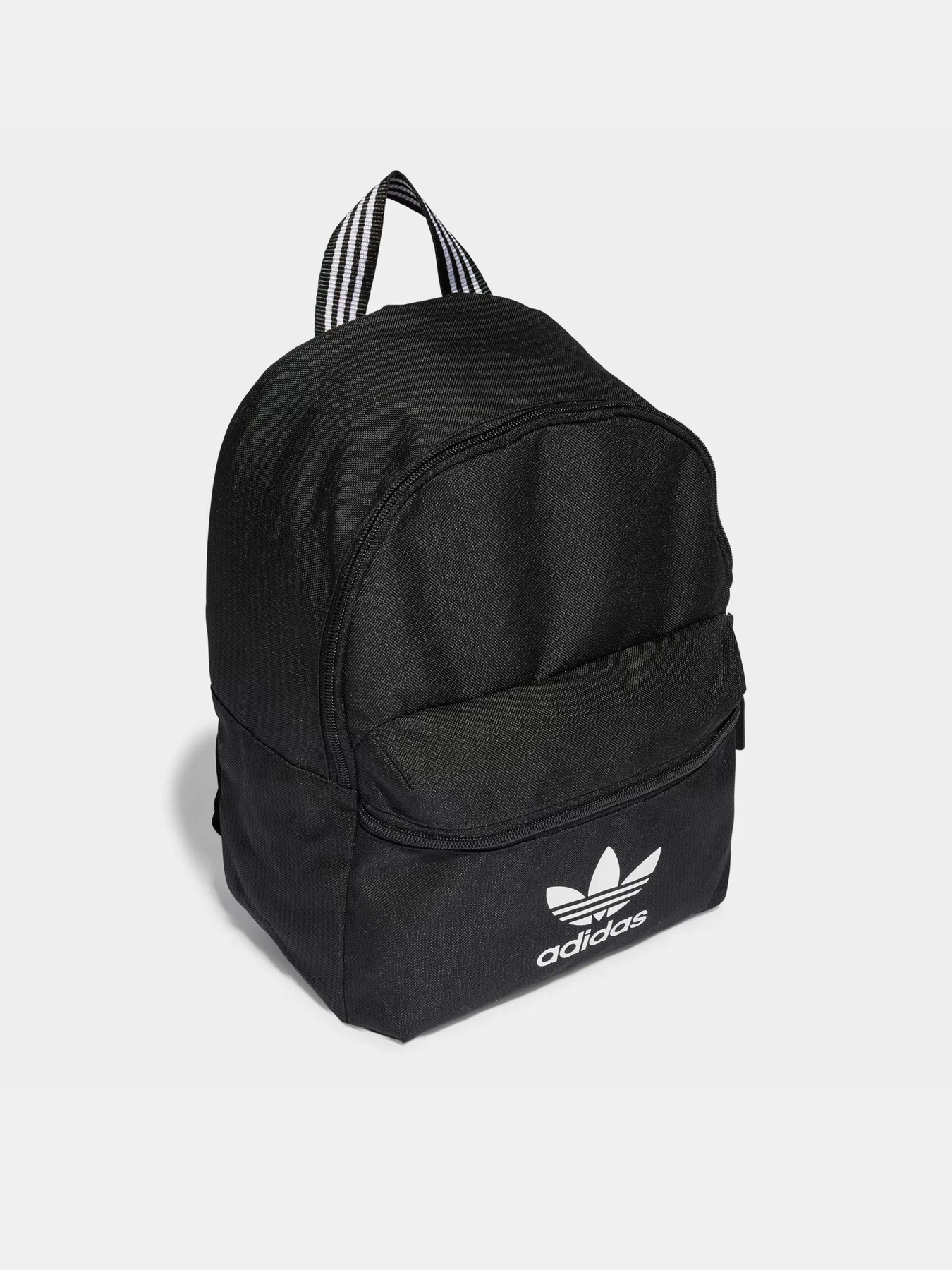 Рюкзаки Adidas ADICOLOR ORIGINALS 12L модель IJ0762 Рюкзаки Adidas ADICOLOR ORIGINALS 12L модель IJ0762 Фото