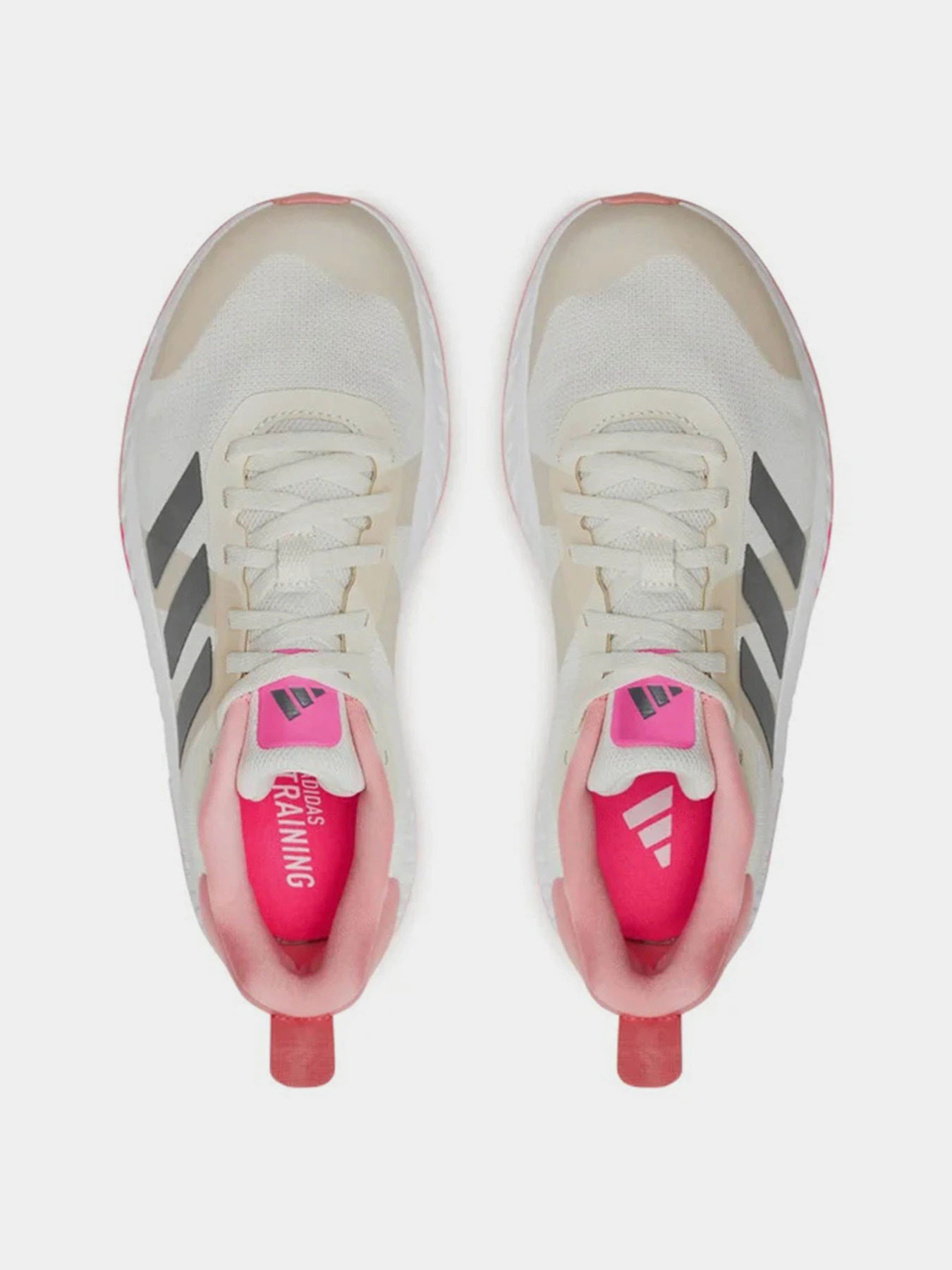 Кроссовки Adidas EVERYSET TRAINER PERFORMANCE модель ID8661 Кроссовки Adidas EVERYSET TRAINER PERFORMANCE модель ID8661 Фото
