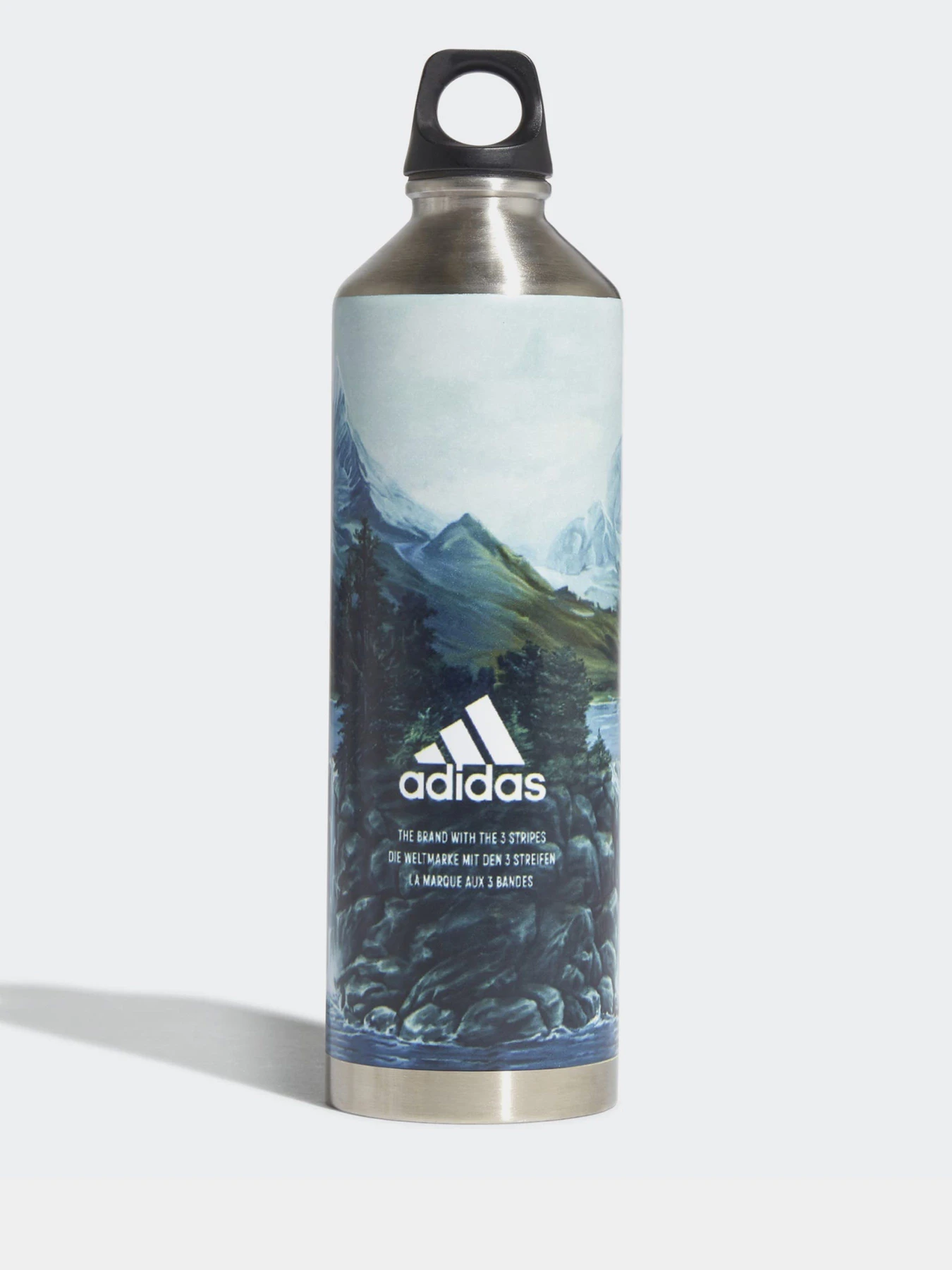 Пляшки Adidas STEEL модель GK8645 Фото