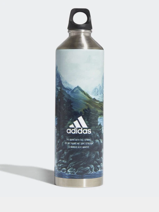 Пляшки Adidas STEEL модель GK8645 Фото