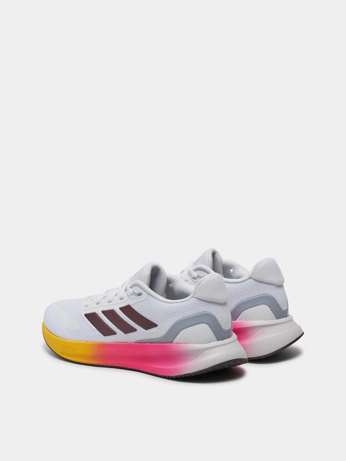Кросівки Adidas RUNFALCON 5 PERFORMANCE модель IE0527 Кросівки Adidas RUNFALCON 5 PERFORMANCE модель IE0527 Фото
