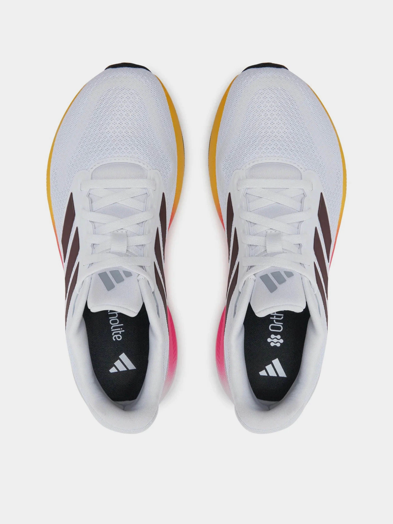 Кросівки Adidas RUNFALCON 5 PERFORMANCE модель IE0527 Кросівки Adidas RUNFALCON 5 PERFORMANCE модель IE0527 Фото