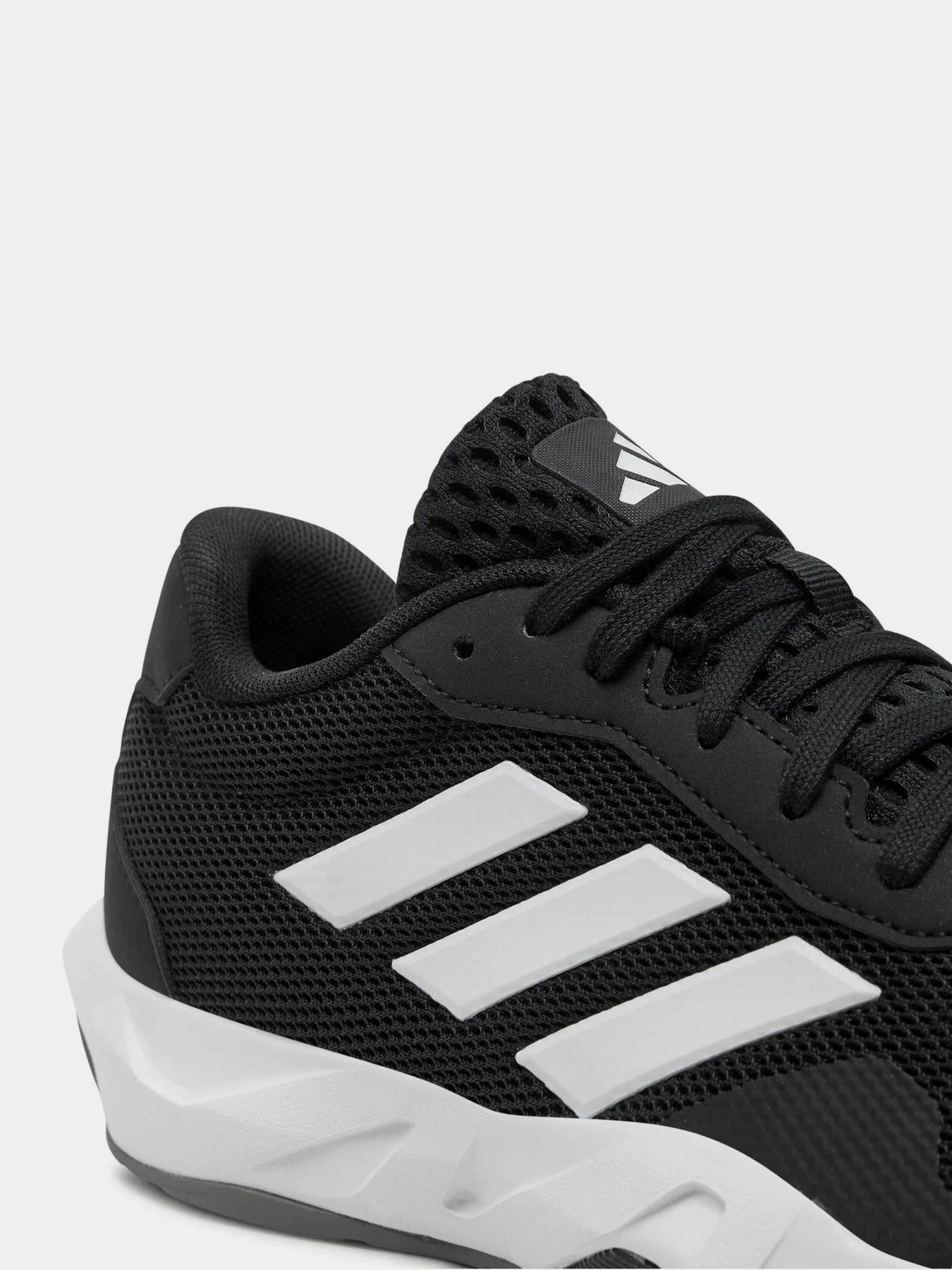 Кроссовки Adidas AMPLIMOVE PERFORMANCE модель IF0957 Кроссовки Adidas AMPLIMOVE PERFORMANCE модель IF0957 Фото