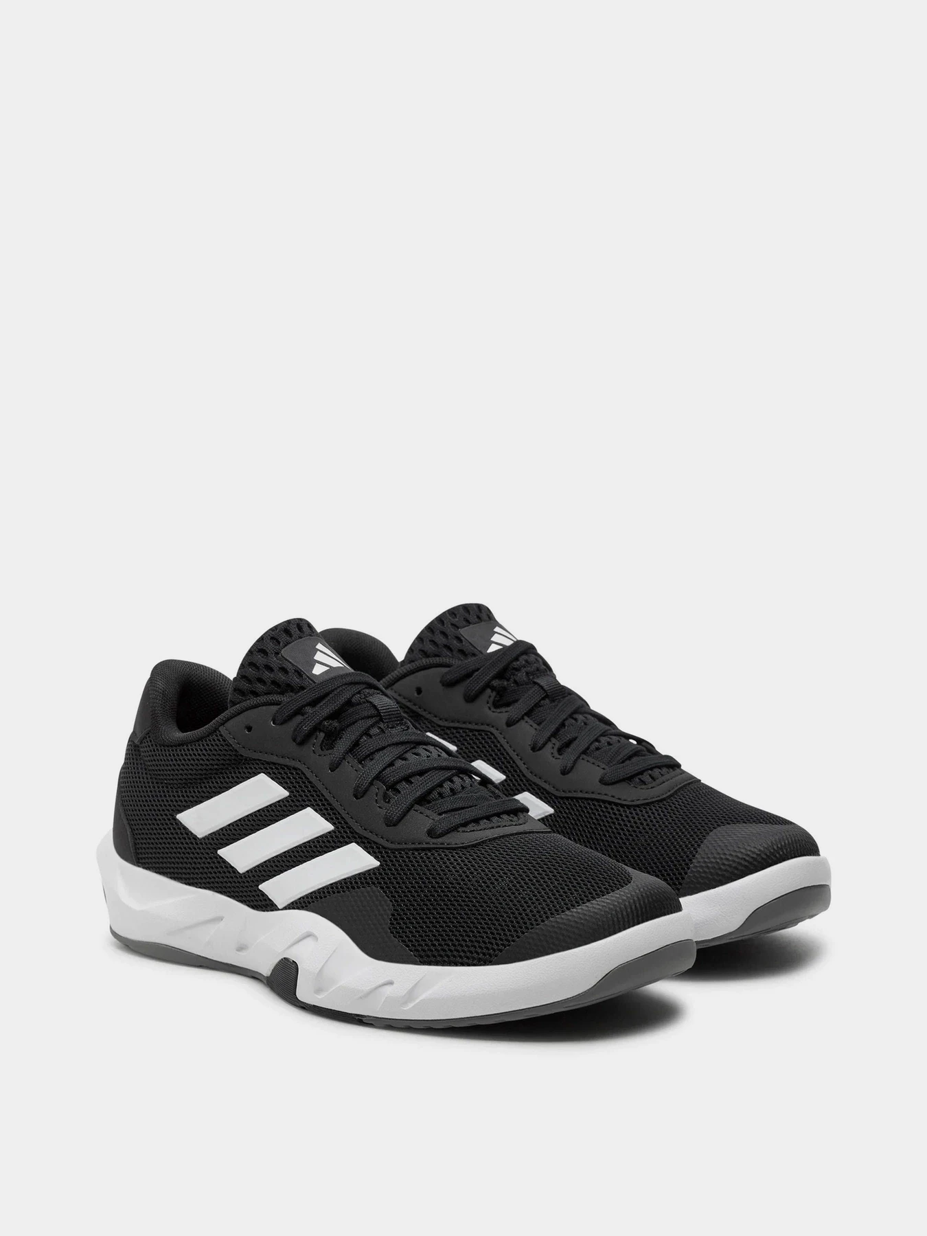 Кроссовки Adidas AMPLIMOVE PERFORMANCE модель IF0957 Кроссовки Adidas AMPLIMOVE PERFORMANCE модель IF0957 Фото