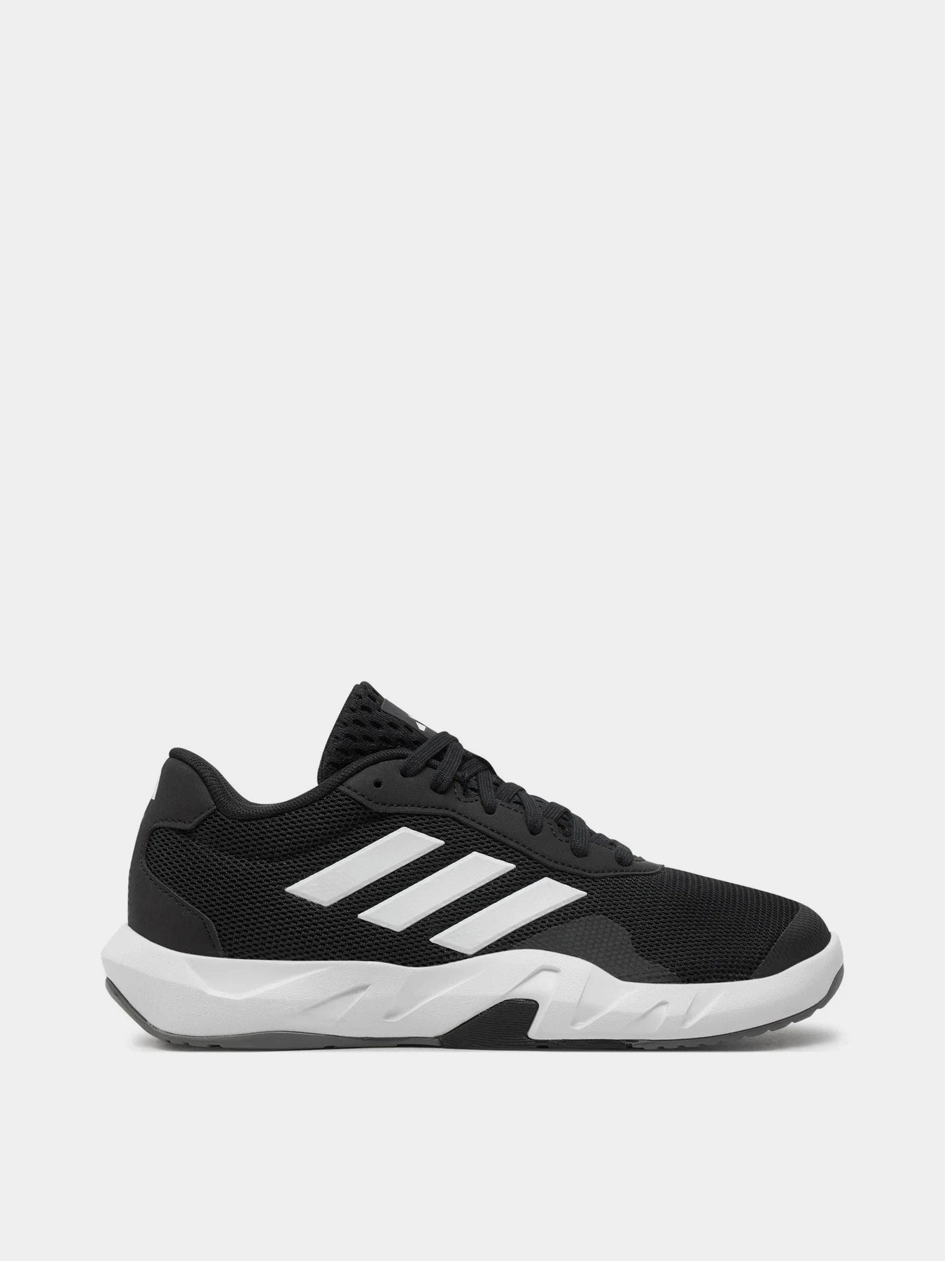 Кроссовки Adidas AMPLIMOVE PERFORMANCE модель IF0957 Кроссовки Adidas AMPLIMOVE PERFORMANCE модель IF0957 Фото