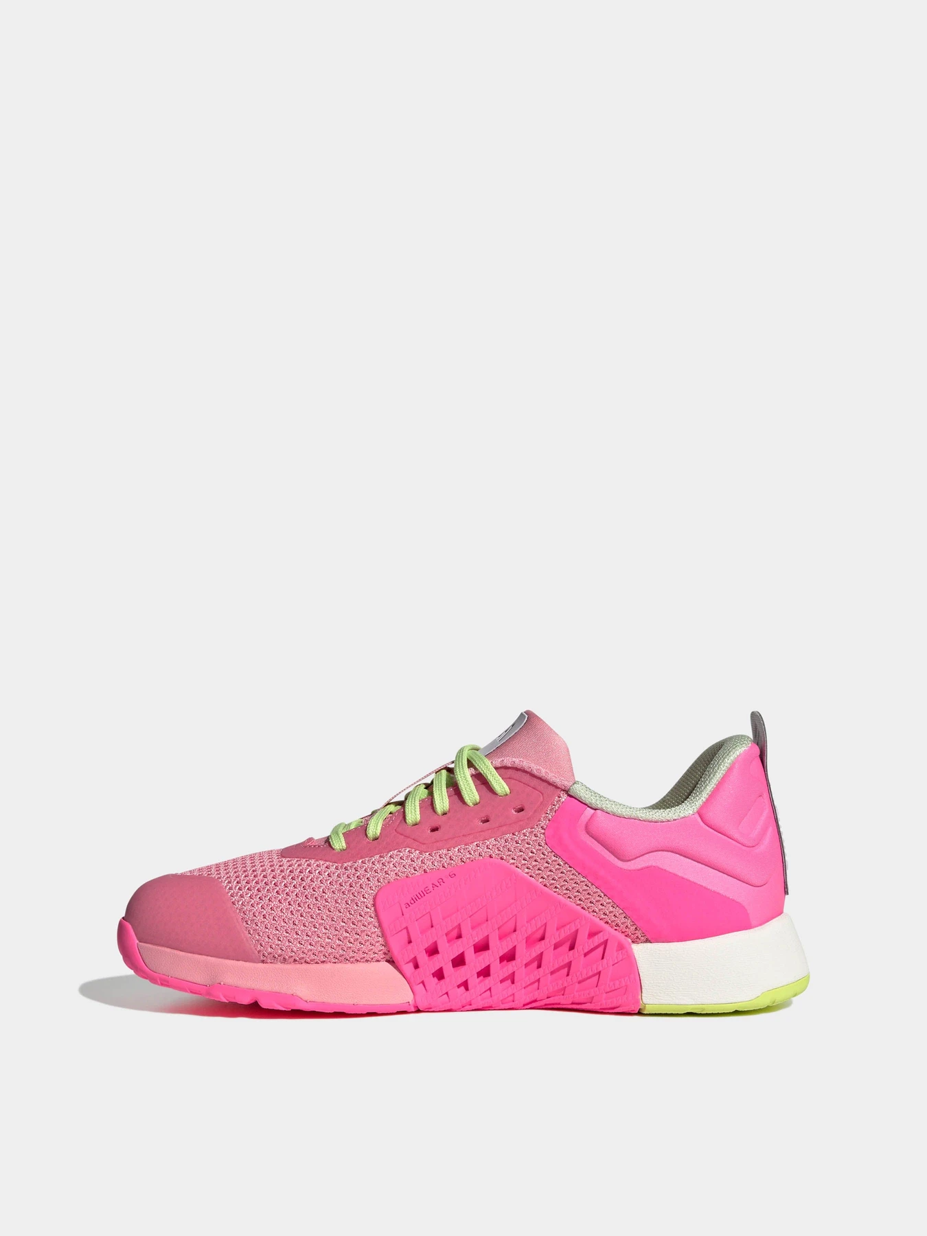 Кросівки Adidas DROPSET 3 модель JI2075 Кросівки Adidas DROPSET 3 модель JI2075 Фото