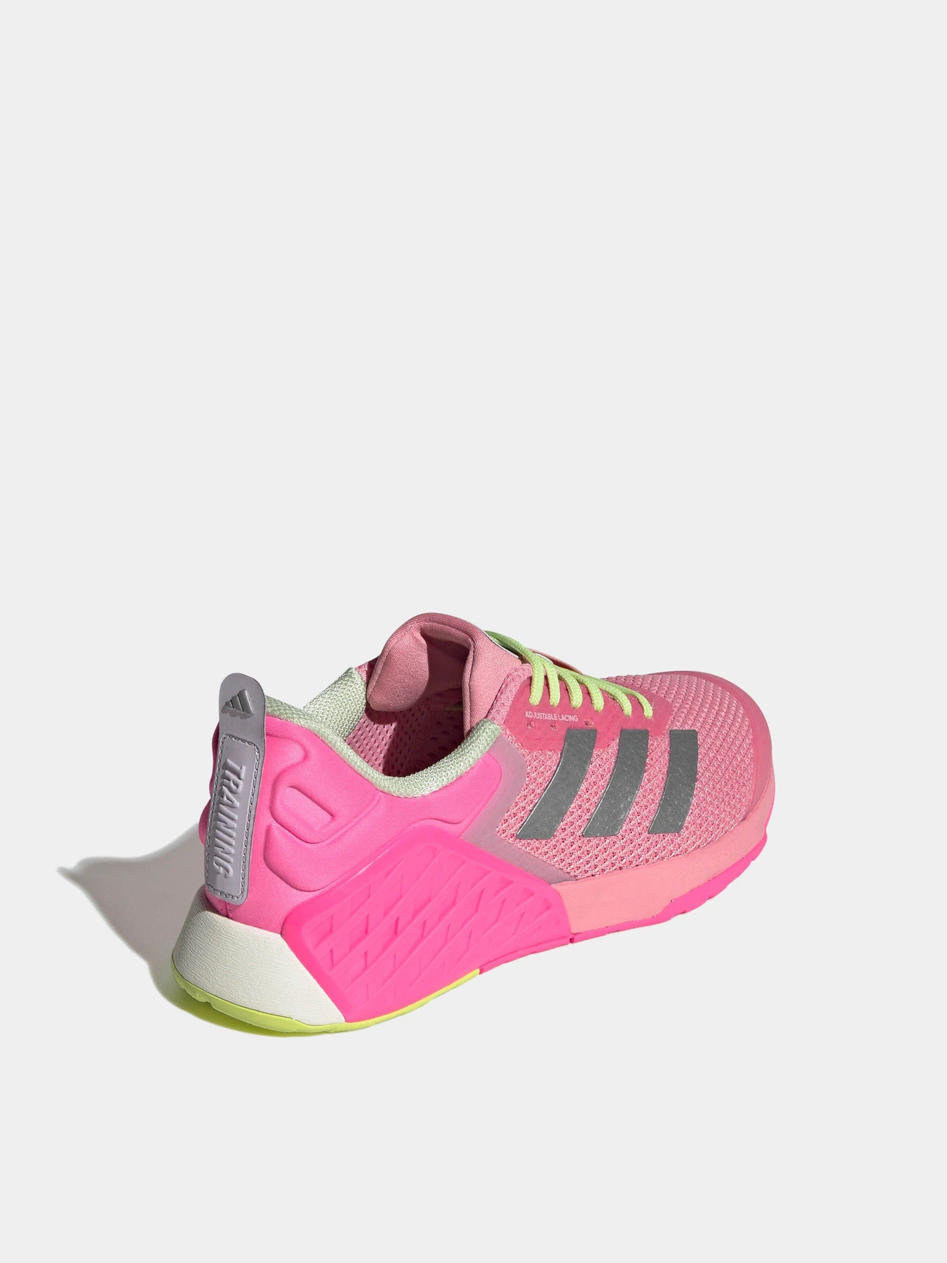 Кросівки Adidas DROPSET 3 модель JI2075 Кросівки Adidas DROPSET 3 модель JI2075 Фото