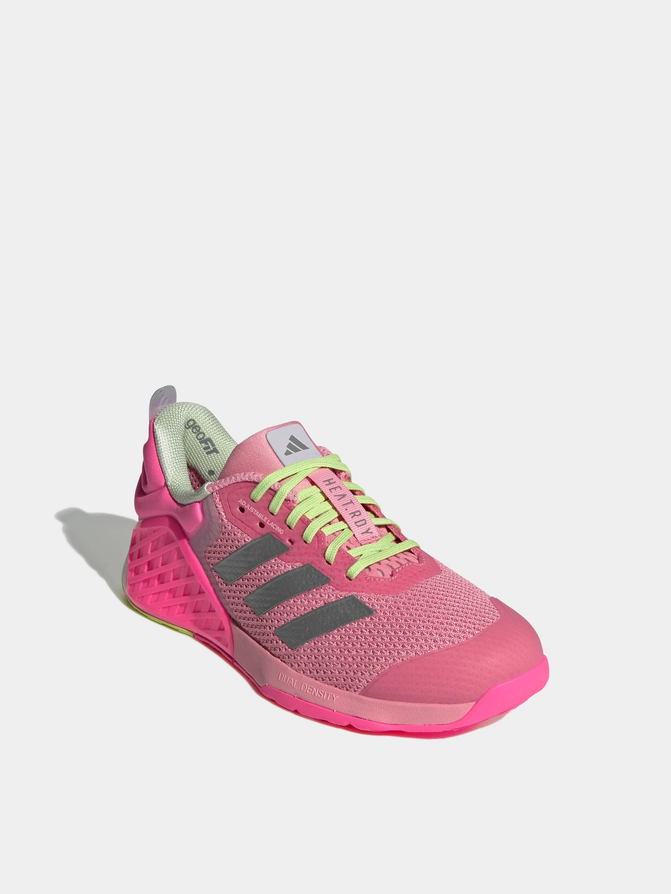 Кросівки Adidas DROPSET 3 модель JI2075 Кросівки Adidas DROPSET 3 модель JI2075 Фото