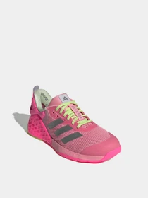 Кросівки Adidas DROPSET 3 модель JI2075 Фото