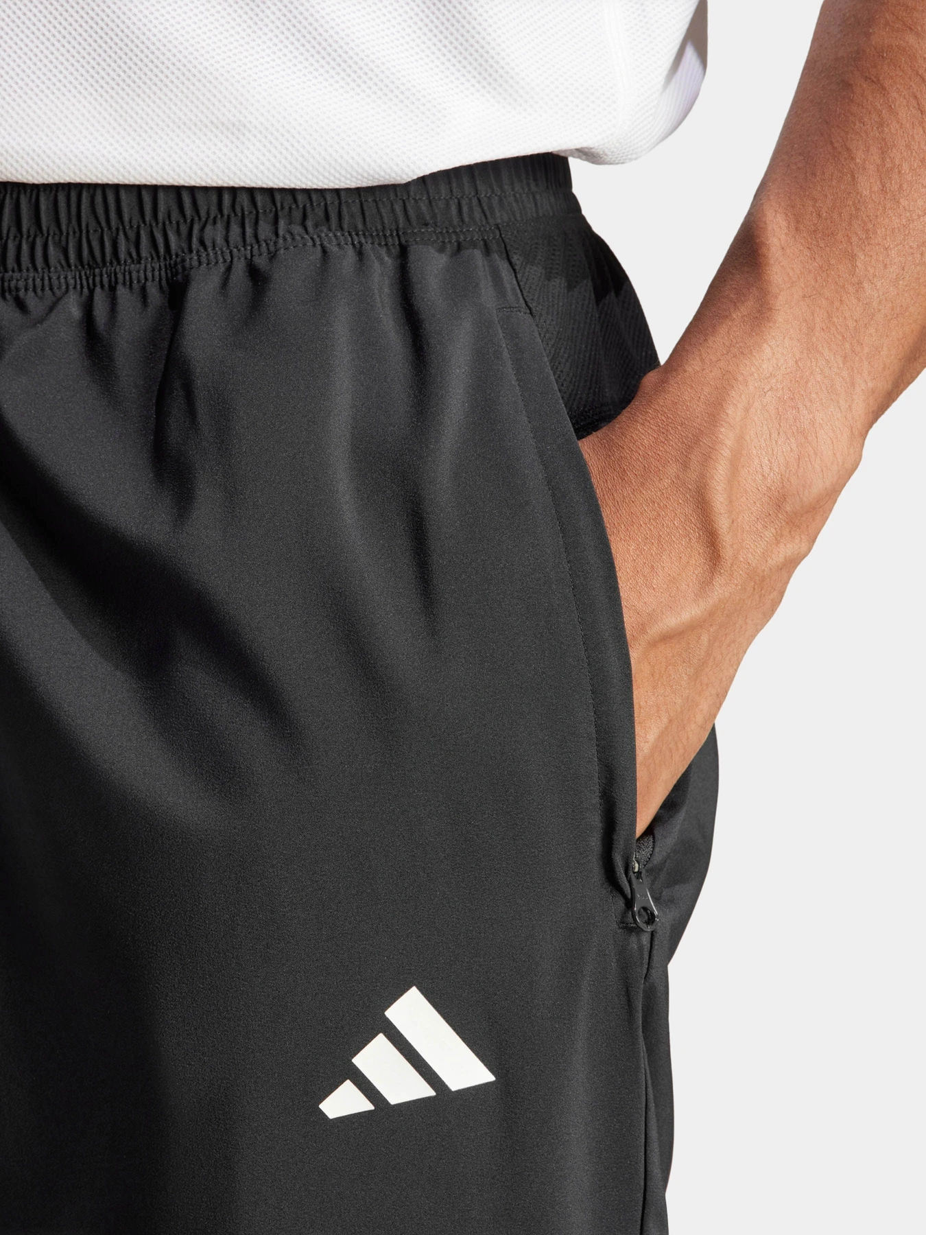 Брюки Adidas OWN THE RUN PERFORMANCE модель IK5024 Брюки Adidas OWN THE RUN PERFORMANCE модель IK5024 Фото