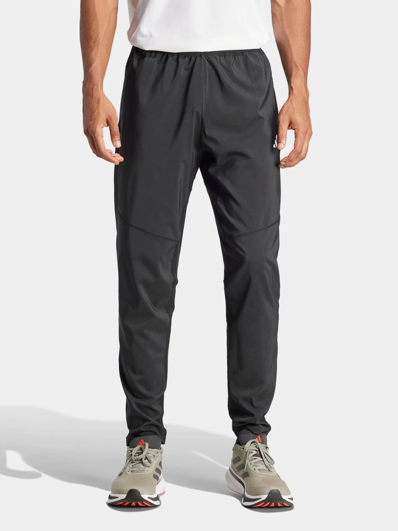 Брюки Adidas OWN THE RUN PERFORMANCE модель IK5024 Брюки Adidas OWN THE RUN PERFORMANCE модель IK5024 Фото