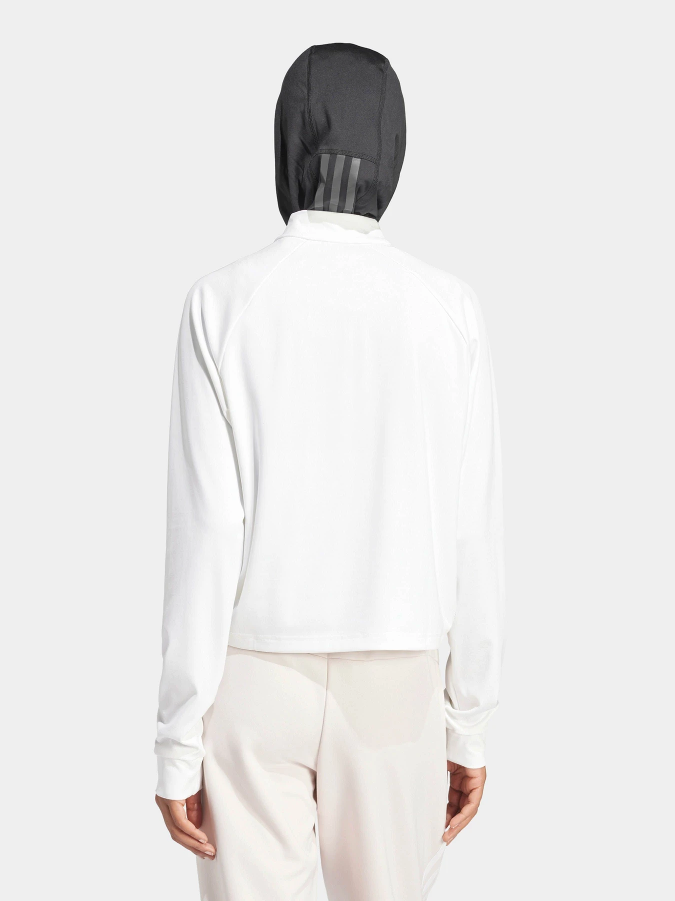 Худи и свитшоты Adidas TRAIN ESSENTIALS MINIMAL BRAND модель IN9170 Фото