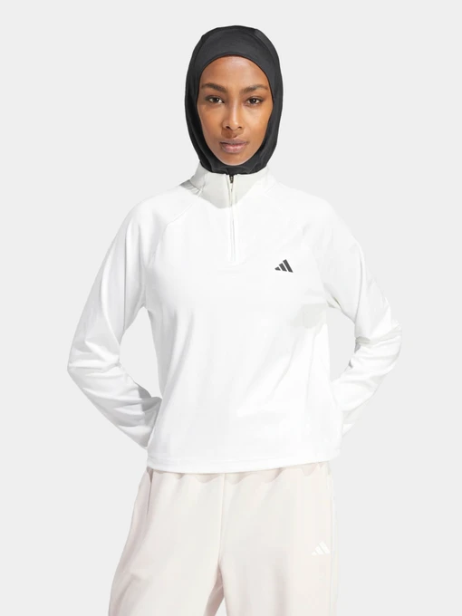 Худи и свитшоты Adidas TRAIN ESSENTIALS MINIMAL BRAND модель IN9170 Фото