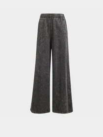 Брюки Adidas PREMIUM ESSENTIALS WASHED LOOS модель IW5740 Фото