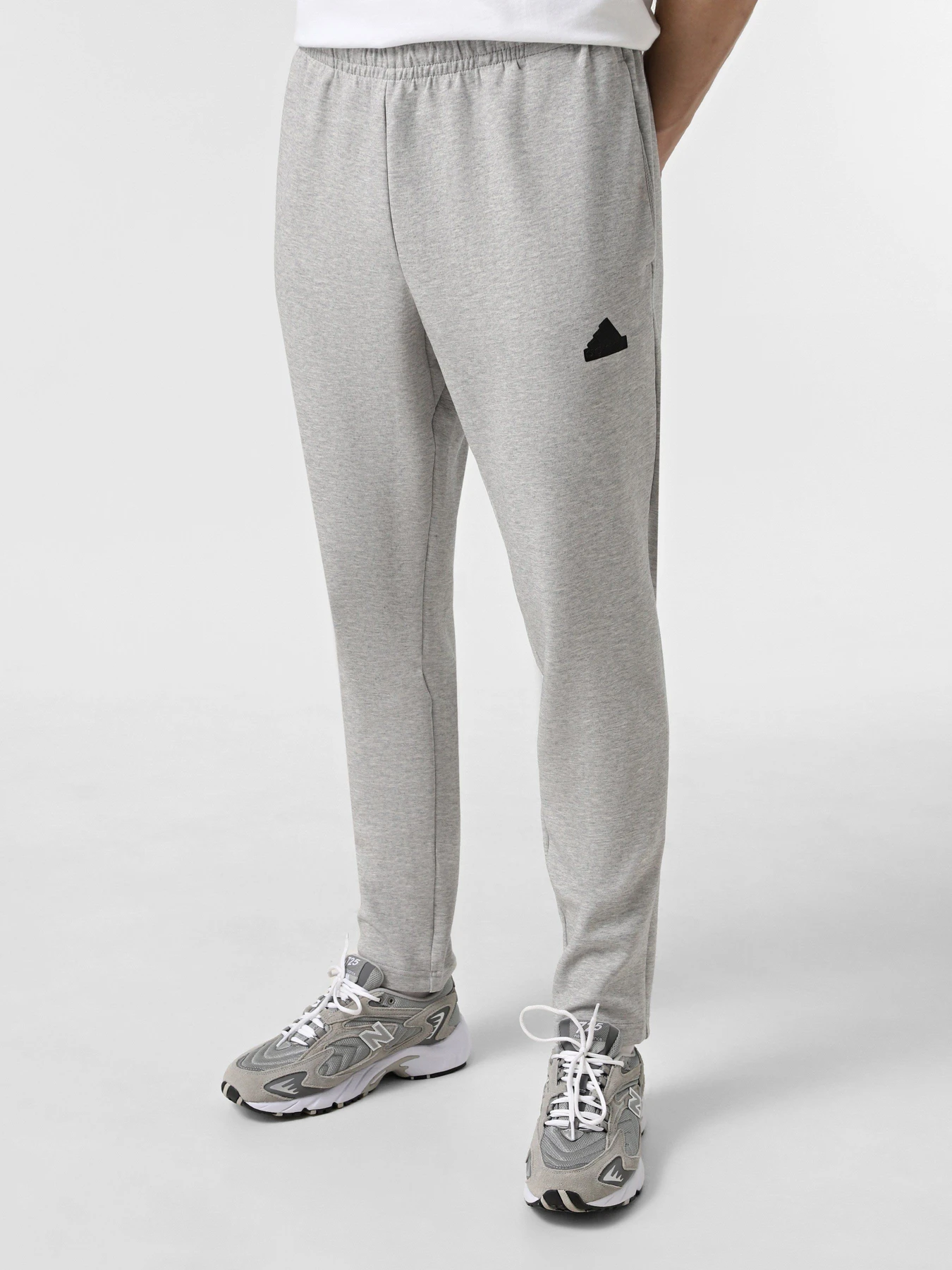 Брюки Adidas FI DOUBLEKNIT модель IW8599 Брюки Adidas FI DOUBLEKNIT модель IW8599 Фото