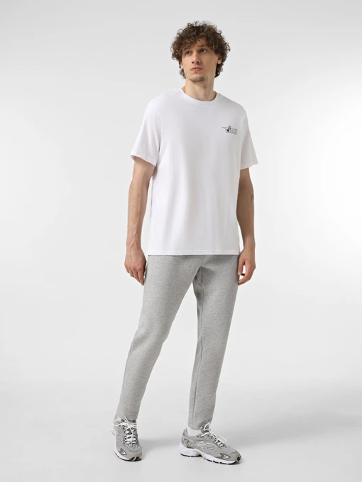 Чоловічі Спортивні штани adidas FI DOUBLEKNIT фото 2