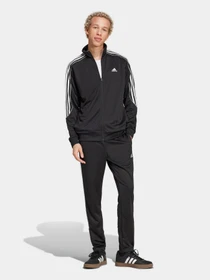 Костюмы Adidas 3-STRIPES DOUBLEKNIT модель IX1277 Фото
