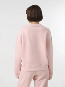 Худи и свитшоты Adidas BLUV Q3 модель IY1455 Фото