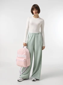 Брюки Adidas PREMIUM ESSENTIALS WASHED LOOS модель IY7398 Фото