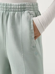 Брюки Adidas PREMIUM ESSENTIALS WASHED LOOS модель IY7398 Фото