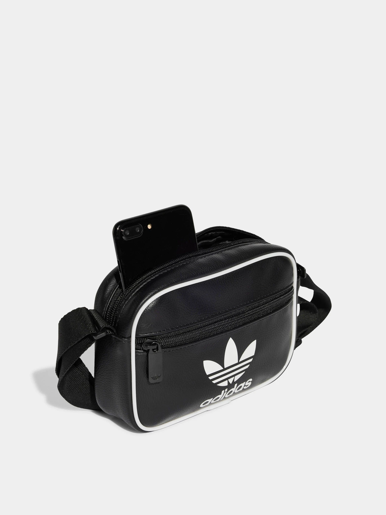 Сумки Adidas ADICOLOR CLASSIC MINI AIRLINER модель IT7598 Фото