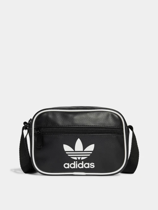 Сумки Adidas ADICOLOR CLASSIC MINI AIRLINER модель IT7598 Фото