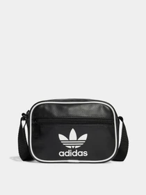 Сумки Adidas ADICOLOR CLASSIC MINI AIRLINER модель IT7598 Фото
