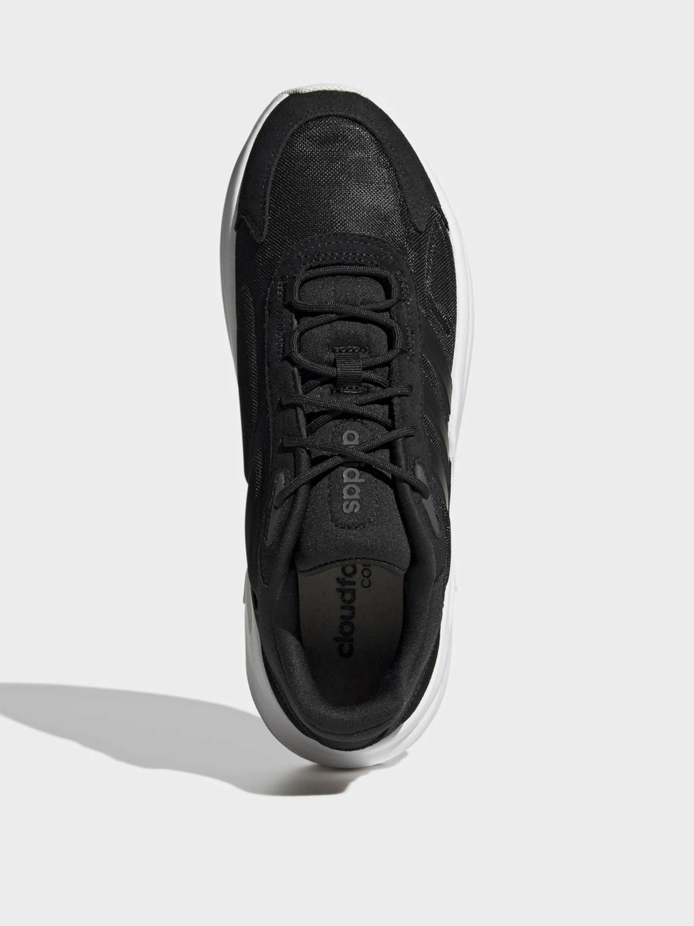 Кроссовки Adidas OZELLE CLOUDFOAM LIFESTYLE SPO модель GX6763 Кроссовки Adidas OZELLE CLOUDFOAM LIFESTYLE SPO модель GX6763 Фото