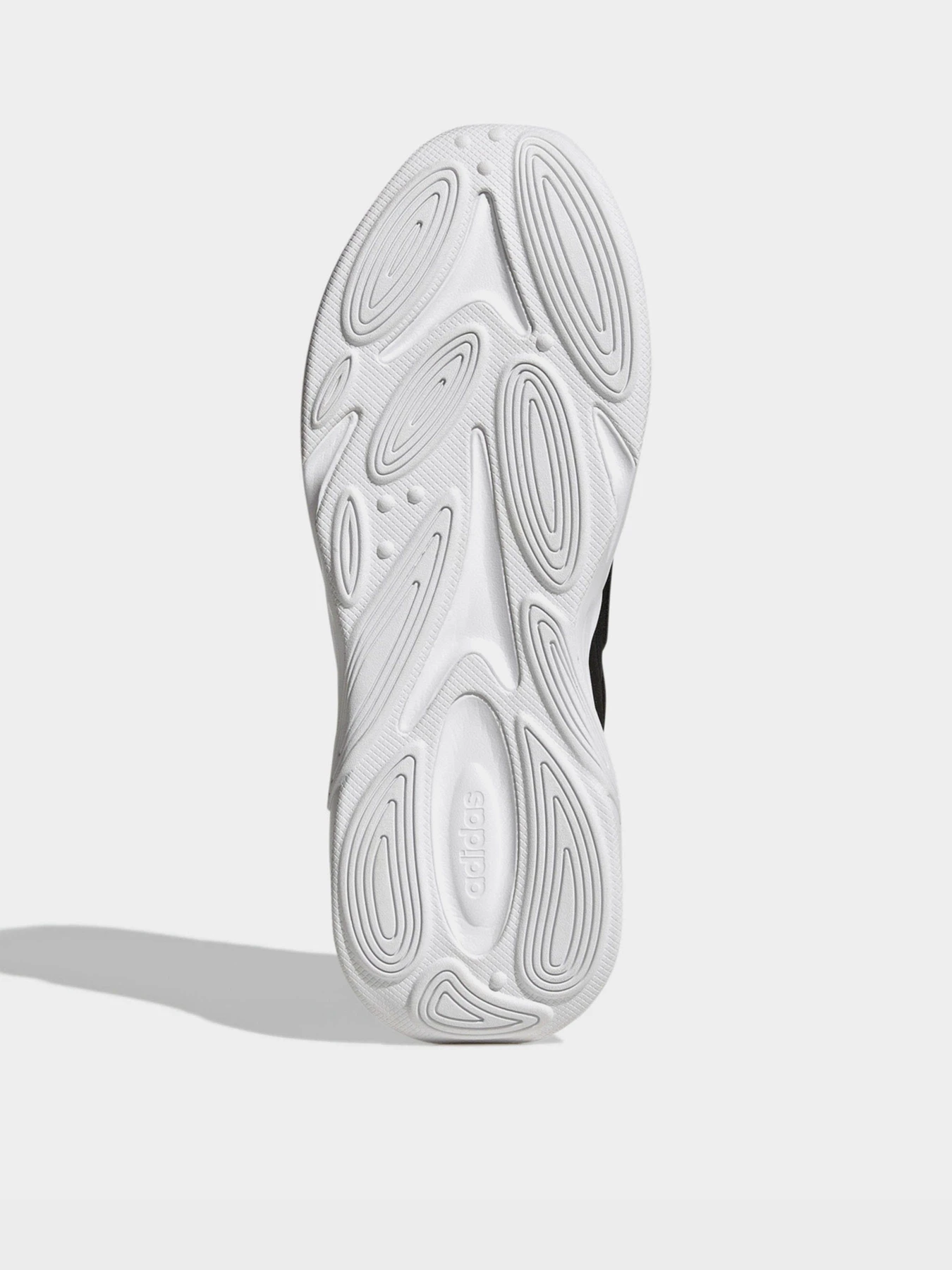 Кроссовки Adidas OZELLE CLOUDFOAM LIFESTYLE SPO модель GX6763 Кроссовки Adidas OZELLE CLOUDFOAM LIFESTYLE SPO модель GX6763 Фото
