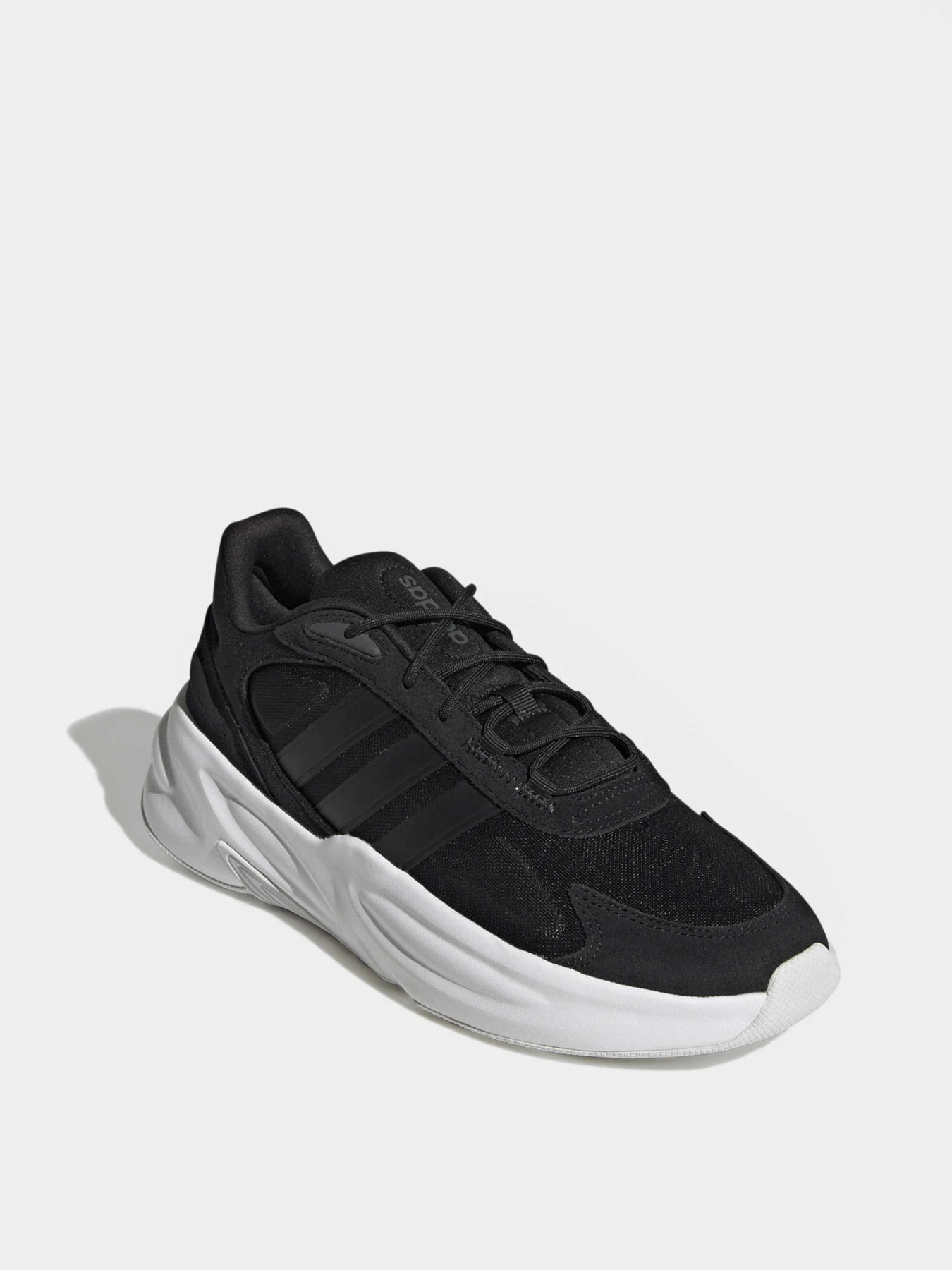 Кроссовки Adidas OZELLE CLOUDFOAM LIFESTYLE SPO модель GX6763 Кроссовки Adidas OZELLE CLOUDFOAM LIFESTYLE SPO модель GX6763 Фото