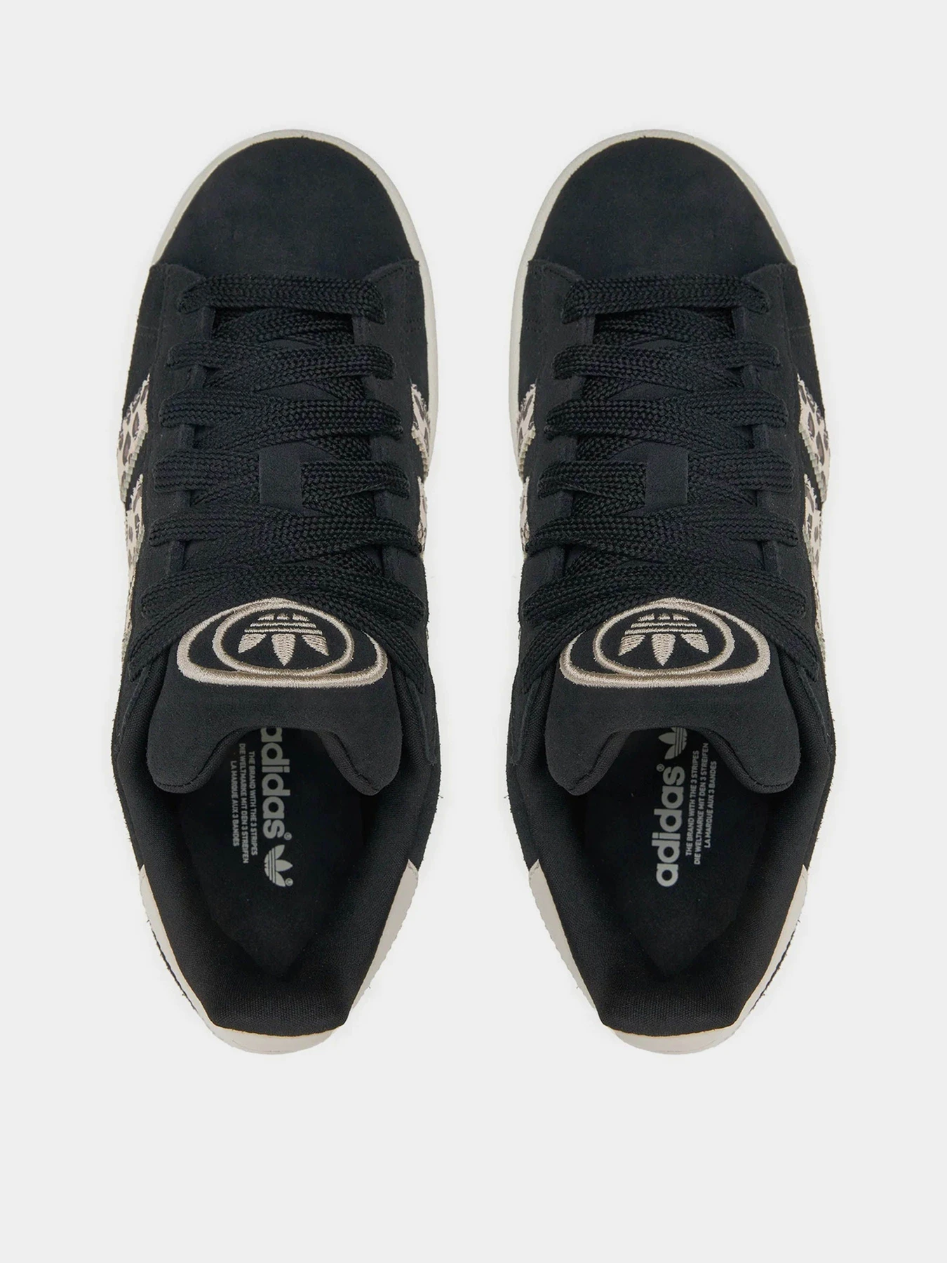Кеди Adidas CAMPUS 00S модель ID7039 Кеди Adidas CAMPUS 00S модель ID7039 Фото