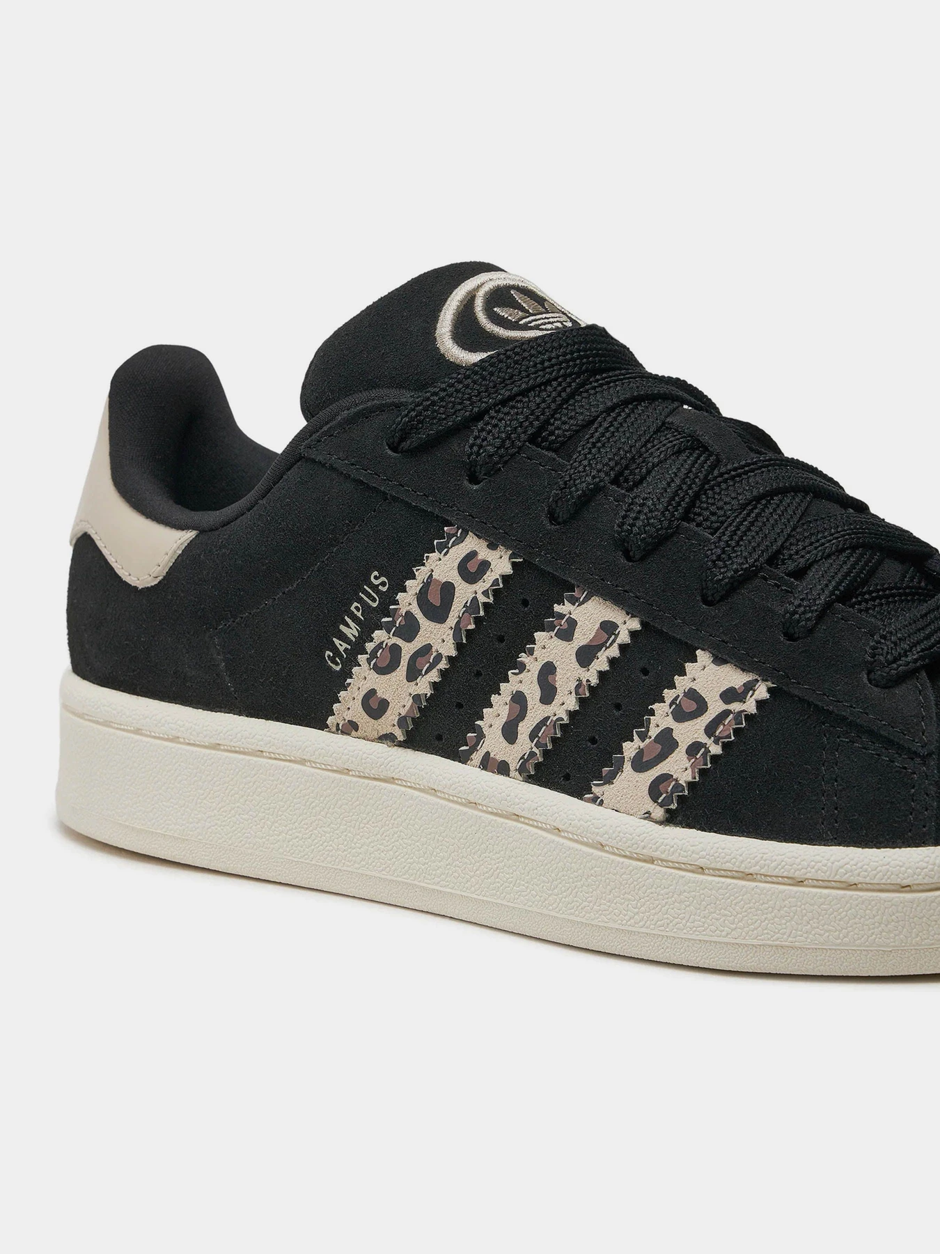 Кеди Adidas CAMPUS 00S модель ID7039 Кеди Adidas CAMPUS 00S модель ID7039 Фото