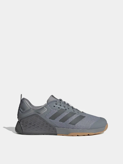 Кроссовки Adidas DROPSET 3 PERFORMANCE модель ID8627 Фото