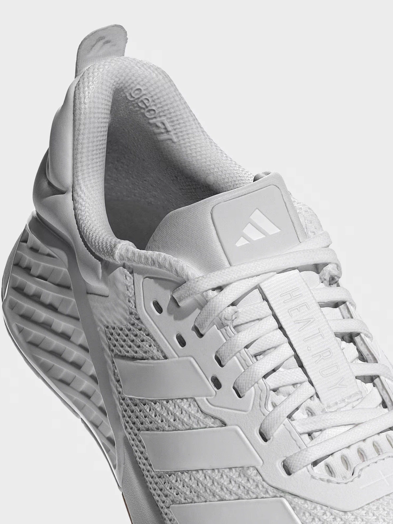 Кросівки Adidas DROPSET 3 модель ID8633 Кросівки Adidas DROPSET 3 модель ID8633 Фото
