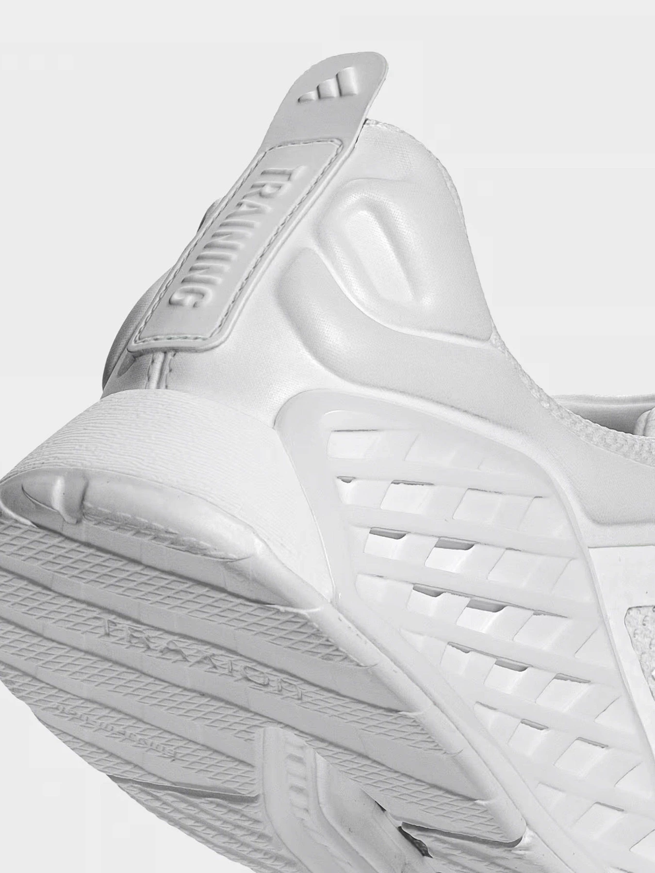 Кросівки Adidas DROPSET 3 модель ID8633 Кросівки Adidas DROPSET 3 модель ID8633 Фото
