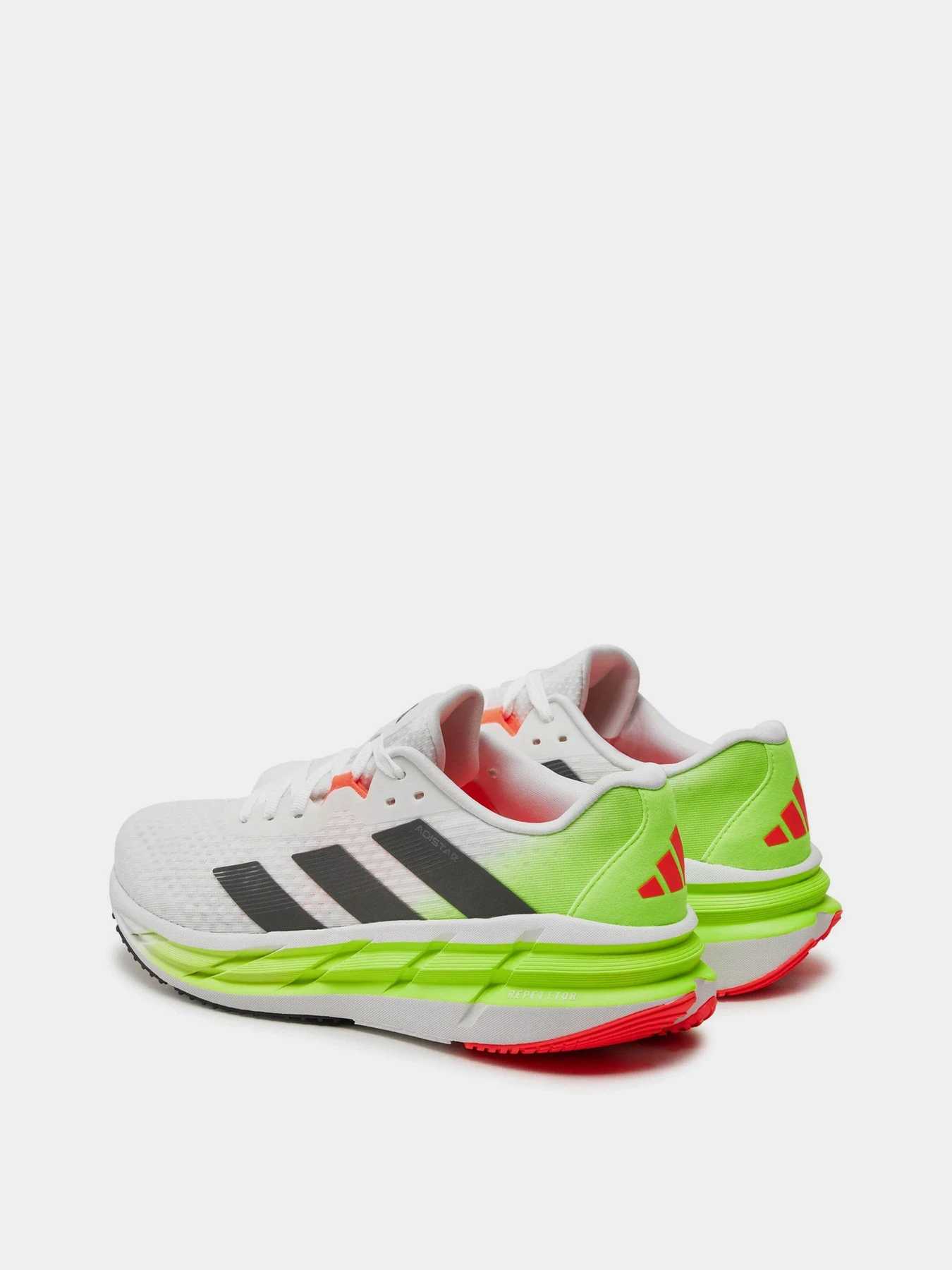 Кросівки Adidas ADISTAR 3 PERFORMANCE модель IE8222 Кросівки Adidas ADISTAR 3 PERFORMANCE модель IE8222 Фото