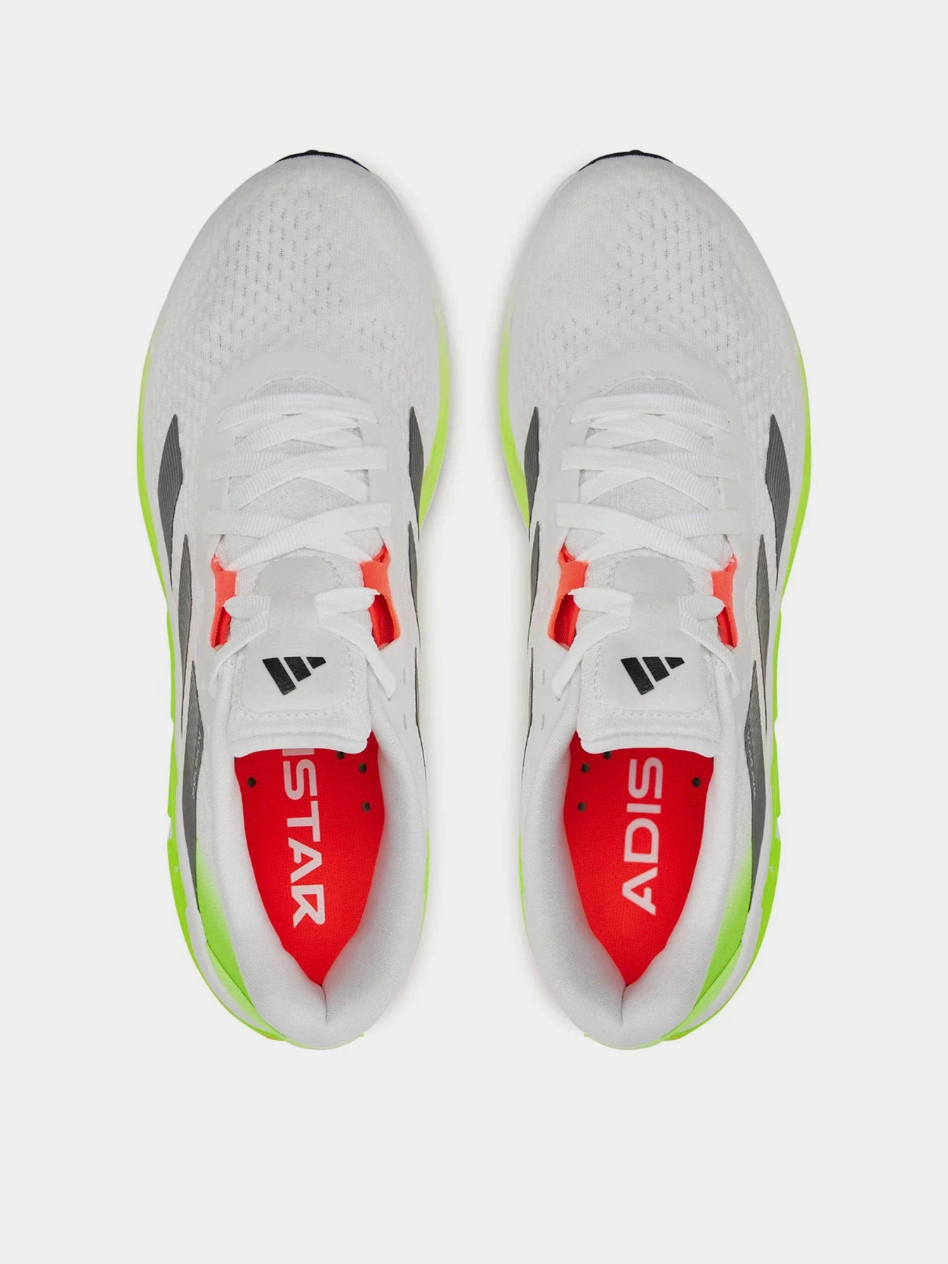 Кросівки Adidas ADISTAR 3 PERFORMANCE модель IE8222 Кросівки Adidas ADISTAR 3 PERFORMANCE модель IE8222 Фото