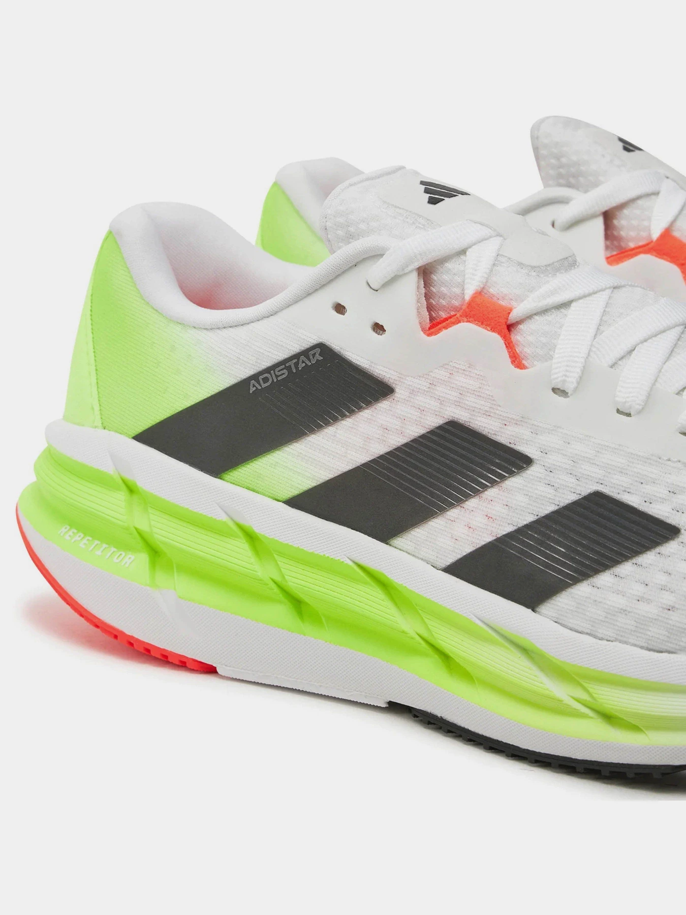 Кросівки Adidas ADISTAR 3 PERFORMANCE модель IE8222 Кросівки Adidas ADISTAR 3 PERFORMANCE модель IE8222 Фото