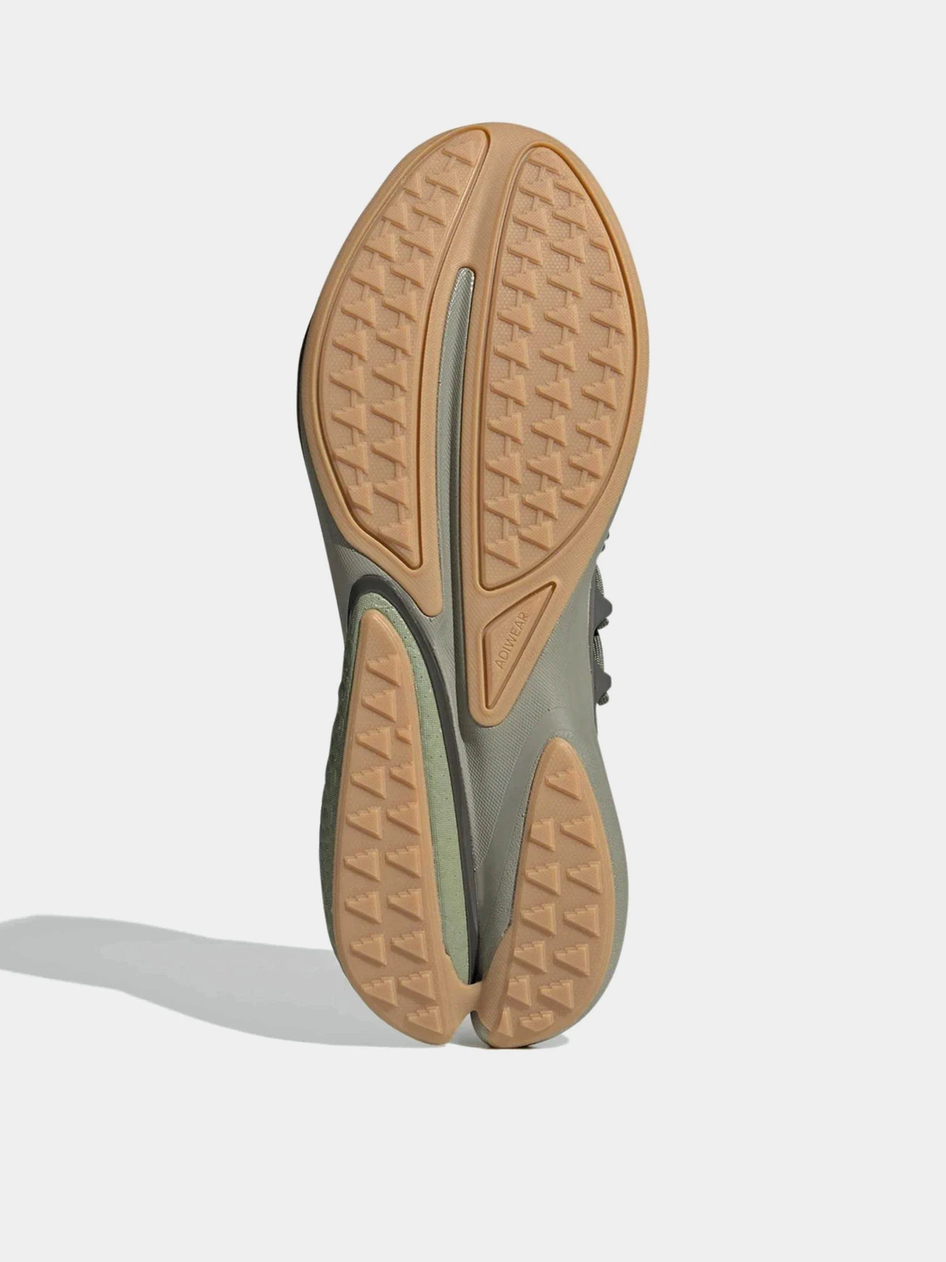 Кроссовки Adidas ALPHABOOST V2 SPORTSWEAR модель IE9158 Фото