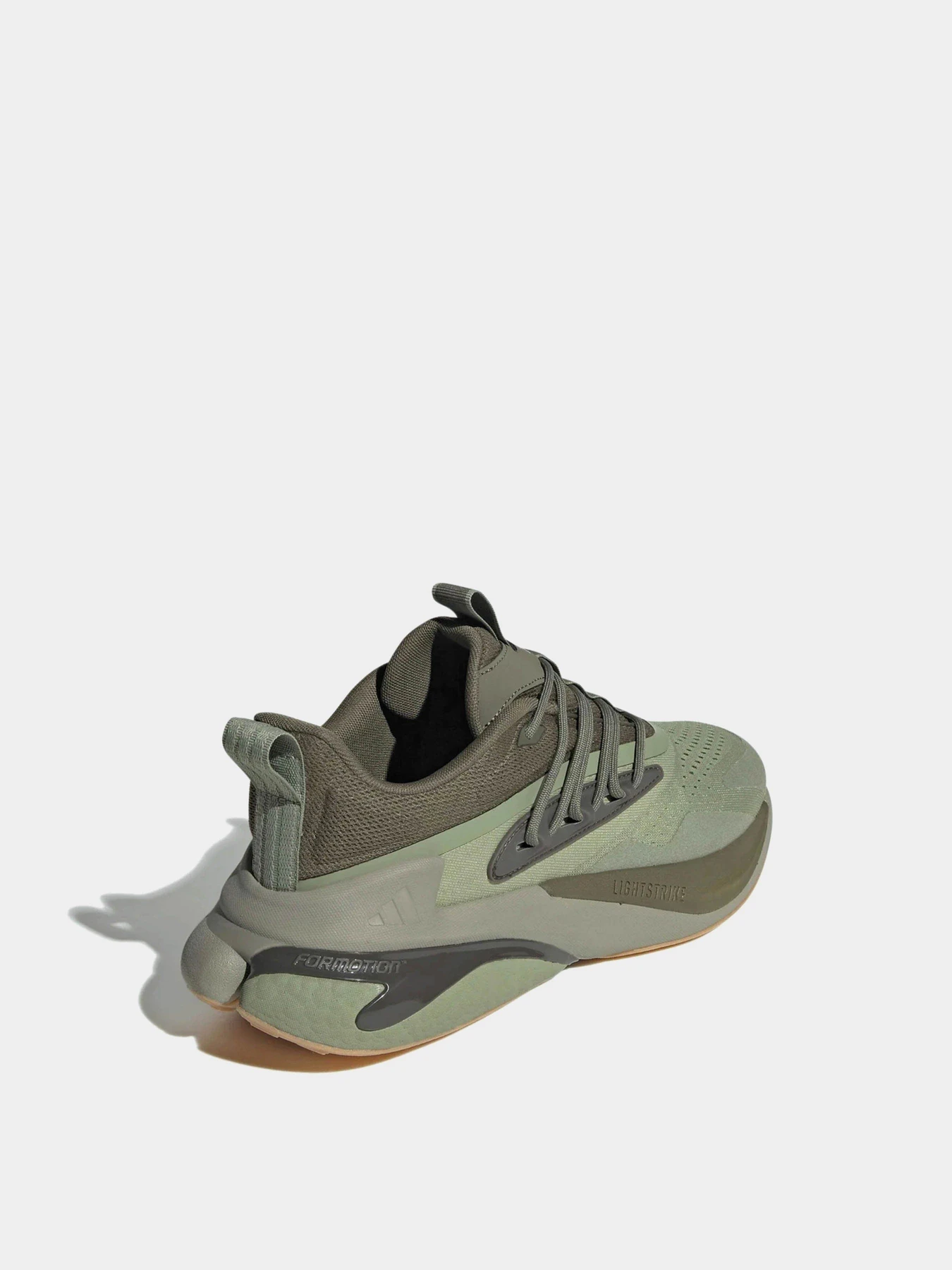 Кроссовки Adidas ALPHABOOST V2 SPORTSWEAR модель IE9158 Фото