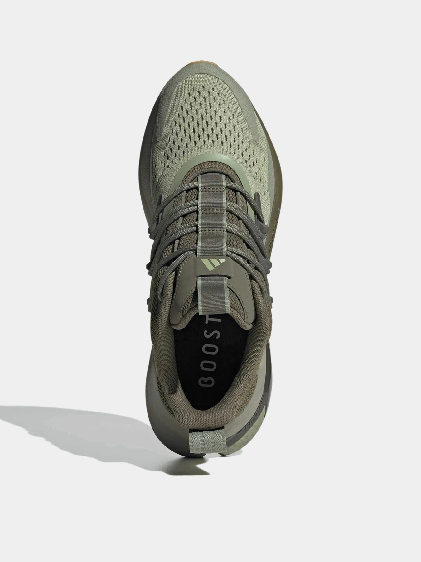 Кроссовки Adidas ALPHABOOST V2 SPORTSWEAR модель IE9158 Фото
