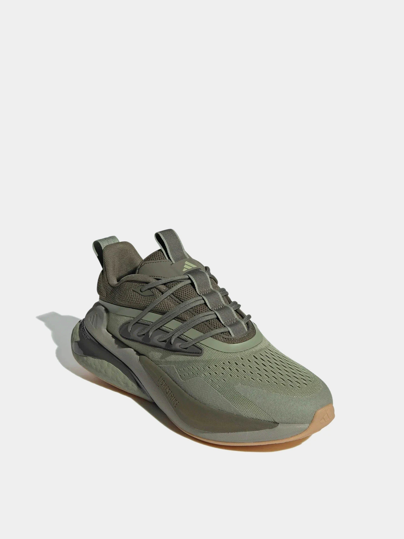 Кроссовки Adidas ALPHABOOST V2 SPORTSWEAR модель IE9158 Фото